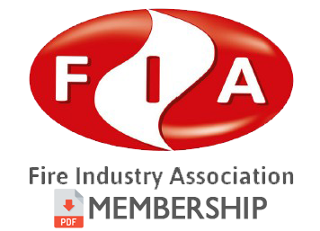 FIA Fire Industry Association Approved