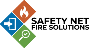 Safety Fire Net Solutions Logo