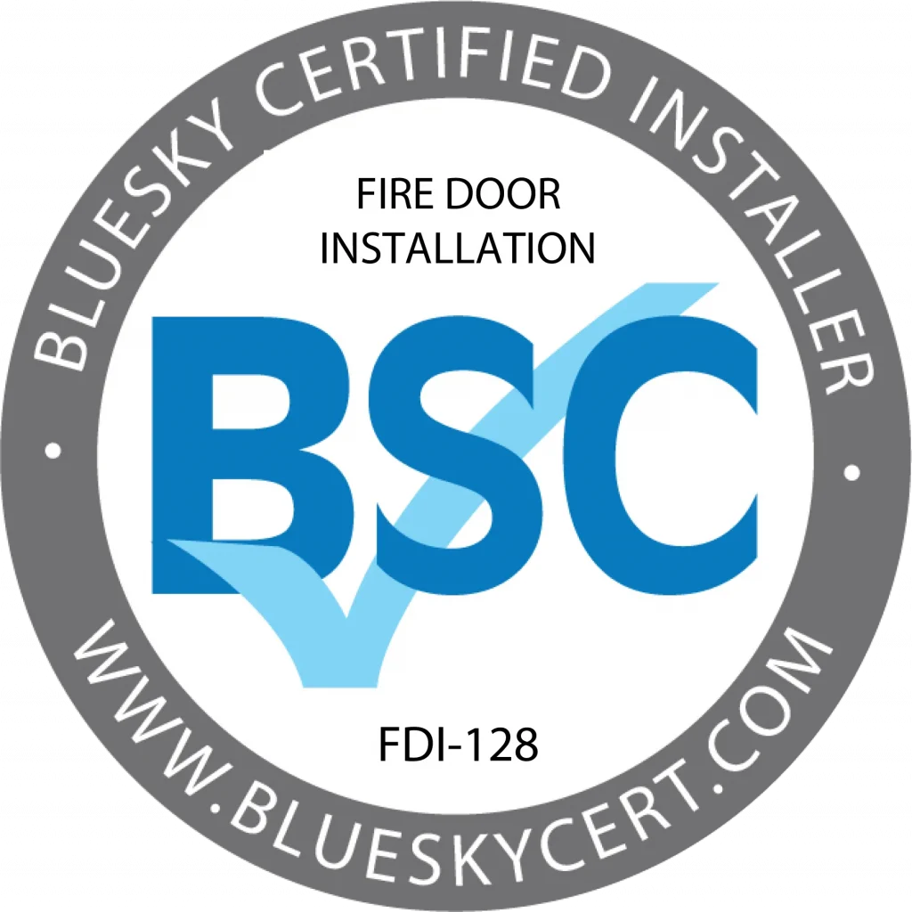 Bluesky Certified Installer